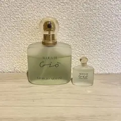 ジョルジオ アルマーニ アクアディジオ オードトワレ50ml ➕5mlのサムネイル