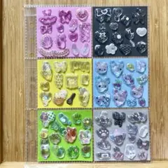 シール帳　完成品　A5 おすそ分け　まとめ売り デカシール帳完成品】A5サイズ おすそ分けシール｜Yahoo!フリマ（旧
