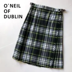 O'NEIL OF DUBLIN ドレスゴードン スカート オニールオブダブリン
