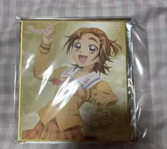 プリキュア　アニメイトフェア　ミニ色紙コレクション　日向咲