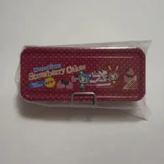 ナルミヤキャラクターズ ペンケースチャーム メゾピアノ A