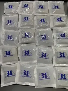 Baskin Robbins 31保冷剤保冷剤 20個セット