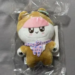 2026年最新】ジョンハン ぬいぐるみの人気アイテム - メルカリ