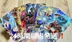 ダイバーズ sdv11 孫悟空 孫悟飯 合体ザマス オレンジピッコロなど 計5