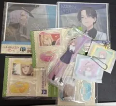 着せ恋　一番くじ　セット