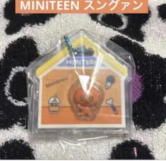 MINITEEN スングァン　パッケージチャーム
