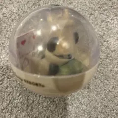 ディズニー　リルリンリン 2024 ガチャ