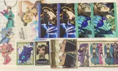 ジョジョの奇妙な冒険 ストーンオーシャン