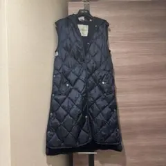 2026年最新】マックスマーラ ダウンベストの人気アイテム - メルカリ