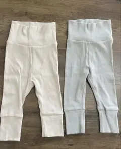 ベビー スパッツ　2点セット