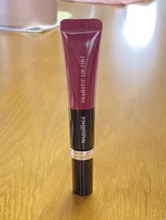 マキアージュ ドラマティックリップティント RS500 9g