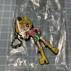 りぼん　カプセルラバーマスコット　GALS!