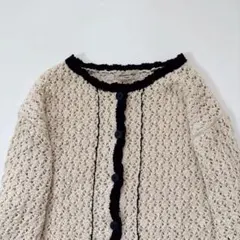 sm2◎カーディガン