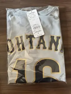 WBC 2026 Tシャツ グレー 大谷翔平 XL