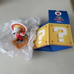 ザ・スーパーマリオギャラクシー・ムービー ハッピーセット