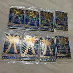 2026年最新】ガンダムトライエイジ引退品の人気アイテム - メルカリ