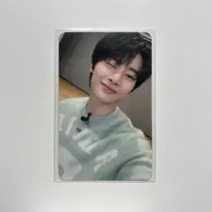 StrayKids スキズ 10/28 会場限定 トレカ アイエン