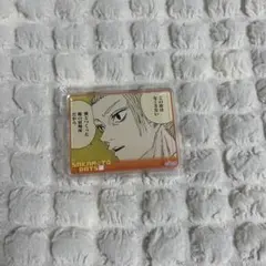 SAKAMOTO DAYS アクリルブロック 坂本太郎