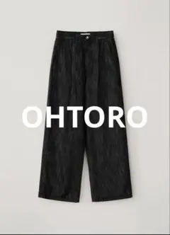 2026年最新】OHOTORO レディース デニム・ジーンズの人気アイテム
