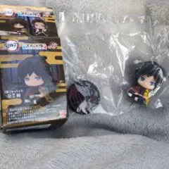 値下げ　鬼滅の刃 冨岡義勇 フィギュア セット