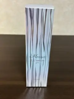 フォーデイズ　ムーサ LU セラム&DNジェルクレンジングセット フォーデイズ ムーサ LU セラム&DNジェルクレンジングセット - メルカリ