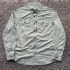 Eddie Bauer エディバウアー　シャツ