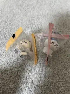ちいかわ　フィギュア 2個セット