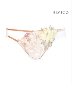 新品未使用メンズヒミコ40シリーズ Vバック Lサイズ HIMICO サルート