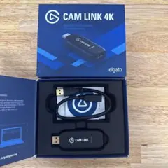 elgato CAM LINK 4K