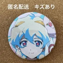 2025年最新】天元突破グレンラガン 缶バッジの人気アイテム - メルカリ