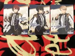 あんスタ ポスカ 凛月 司 嵐 北斗 スバル 真 真緒 凪砂 日和 茨