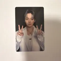 Stray Kids リノ