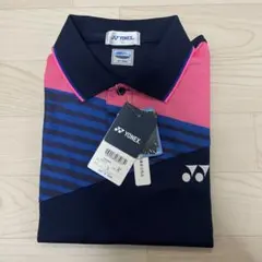 ヨネックスゲームシャツSサイズ