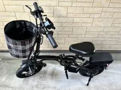 電動自転車 48V/8ah - メルカリ