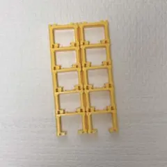 プラレール ブロック橋脚 10個セット TAKARATOMY 高架レイアウト