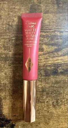 Charlotte Tilbury リキッドチーク Blushのサムネイル