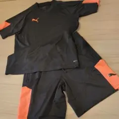 セットアップ m