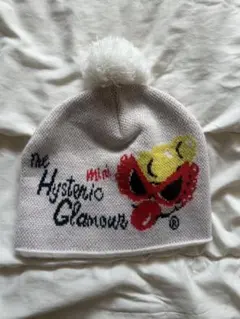 2026年最新】Hysteric Glamour レディース ニット帽・ビーニーの人気
