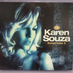 Karen Souza 「Essencials Ⅱ」
