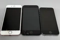 スマートフォン 携帯5台セット ジャンク品 - メルカリ