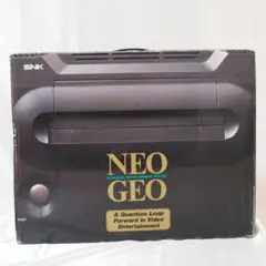 ネオジオ テレビゲーム