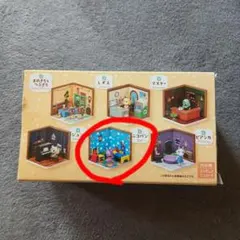 どうぶつの森 ハッピールーム家具セット　ニコバン