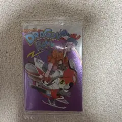 ドラゴンボール フルカラー アートボード 孫悟空＆フリーザ 限定販売品