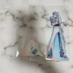 甲斐田晴　アクリルスタンド　ろふまお