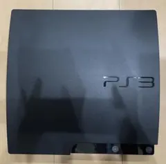 Sony PlayStation 3 本体 CECH-3000A