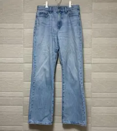 JW ANDERSON × UNIQLO 25 ジーンズ デニム