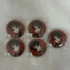 蘇枋隼飛 缶バッジ プリンセスカフェ