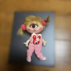 2026年最新】創作人形作家の人気アイテム - メルカリ