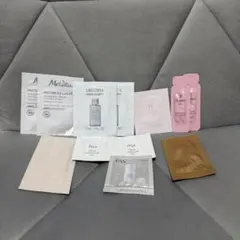デパコス 韓国コスメ　サンプル まとめ売り スキンケア ベースメイク