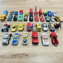 ホットウィール マジョレット マッチボックスまとめ売り - メルカリ